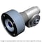 Cone Drive WORM GEAR REDUCER F0600250DWFX03 - alternate 2