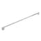 Richelieu Avellino Collection 22 5/8 in (576 mm) Center-to-Center Brushed Nickel Contemporary Cabinet Pull BP527576195 - alternate 1