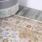 Jonathan Y Indhira Ornate Medallion Persian Orange/Cream 5 ft. x 8 ft. Area Rug MDP212B-5 - alternate 7