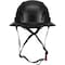 Pip Full Brim, Vented, Industrial Climbing Helmet w/Mips Brain Protection System for Industrial Safety He 280-HP1491RVM-FB-11 - alternate 4