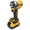 Dewalt Impact Wrench, 20 V DC DCF921P2 - alternate 7