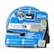 Blu Shield Tough-Tek Rubber Pressure Washing Hose 1/4in. X 50' with M22, High-Performance Cleaning TTPW1450-NM - alternate 1