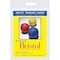 Strathmore 300 Series Artist Trading Cards Bristol Pack, Vellum Finish, 2.5x3.5 inch, 20-Sheet Set, 6PK P105-902 - alternate 2