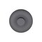 Auveco Chrysler Push-Type Retainer Gray Nylon, 25PK 21021 - alternate 2