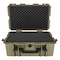 Eylar Intact 21.6in Stacker Series Standard Hard Gear Case with Foam Green NG00012-GRN - alternate 5