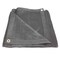 Mytee Products 16ft x 24ft Black Heavy Duty 70% Shade Mesh Tarp for Outdoor with Grommets 6 Oz MT16-24 - alternate 7