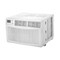Amana 6,000 BTU 115V Window-Mounted Air Conditioner with Remote Control AMAP061CW - alternate 1