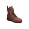 Xena Women's 6-Inch Work Boot, 9 1/2 W, DarkBrown, SP-02 SP-02 - alternate 6