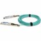 Add-On Addon Arista Networks Aoc-Q-Q-100G-10M To Dell 470-Abpm Compatible ADD-Q28ARQ28DE-AOC10M - alternate 7