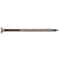 Hillman Project Center No. 10 in. X 2 1/2 in. L Stainless Steel Square Flat Head Deck Screws 25 lb 2 4821109 - alternate 2