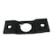 John Deere MOUNT BEARING, JOHN DEERE OEM M81552 M81552 - alternate 4