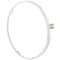 Ilc GMC GENERAL YEAR 1985 STAINLESS STEEL 7IN ROUND HEADLIGHT RETAINING RING GENERAL YR1985 SS 7IN ROUND HDLT RET RING - alternate 5