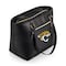 Picnic Time Family Of Brands NFL Jacksonville Jaguars - Uptown Cooler Tote Bag 743-01-179-154-2 - alternate 2