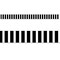 Creative Teaching Press Core Decor Bold Stripes EZ Border, 48 Feet Per Pack, 3PK 10458 - alternate 3