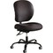 Safco Intensive Use Chair, 100 Polyester Back 3391BL - alternate 2