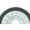 Mytee Products SkyJack 158436 Scissor Lift Tires 12 x 4 - Brake, 2PK SL-SKY-12-4-BRAKEx2 - alternate 8