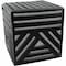 Ucreate Board, Foam, 20X30, 10Sh, Bk Pk PAC5511 - alternate 2