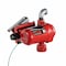 Fill-Rite Electric Drum Pump, Cast Iron, 12 V DC FR8-PX - alternate 1