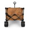 Picnic Time Family Of Brands Wilderness All-Terrain Folding Wagon, Brown & Gray 742-00-297-000-0 - alternate 7