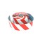 Safetytac Flexible PVC, 3 in W., 100 ft L., Peak: 30 mil / Edge: 5 mil Thickness STH371 - alternate 1