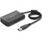 Startech.Com USB 2.0 to VGA Adapter, USB to VGA Monitor Converter for Windows, 1080p no support for USB2VGAE3 - alternate 1