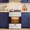 Koolmore 24 in. 4-Coil Electric Oven Range, 240V in Stainless-Steel (KM-SERC24-SS) KM-SERC24-SS - alternate 9