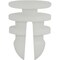Auveco Tesla Cowl & Luggage Retainer, 50PK 25151 - alternate 1