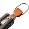 Traeger Tongs, Stainless Steel Blade, Teak Wood Handle, 16.54 in OAL BAC790 - alternate 3