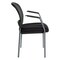 Office Star Products ProGrid Mesh Back Chair, Coal 86710R-30 - alternate 5