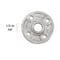 Southland 1/2-in FIP Galvanized Floor Flange 511-603HN - alternate 4