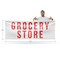 Signmission Grocery Store, 48 Inch x 120 Inch, Vinyl Banner B-120-30680 - alternate 5