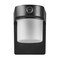 Globe Electric globe Dusk-to-Dawn Patio Security Flood Light, LED Lamp, 1000 Lumens, 4000 K Color Temp, Black Fixture 17000187 - alternate 1