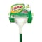 Libman Gator Series Mop, 57-1/2 in OAL, Sponge Mop Head, Clip-On, Steel Handle 3020 - alternate 3