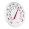 Acurite Analog Thermometer, 1 in Overall D. 01360A3 - alternate 8