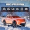 Vevor Diesel Air Heater All-in-one 12V24V 8KW LCD Remote Control Car RV Indoors XMZ-W-D4 - alternate 7