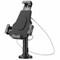 Manhattan - Strategic LOCKABLE DESK STAND AND WALL MOUNT HOLDER FOR TABLET AND IPAD 462112 - alternate 1