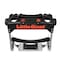 Little Giant Ladders Little Giant Xtra-Lite Plus 5 ft. H Aluminum Step Ladder Type IAA 375 lb. capacity 15250-002 - alternate 9