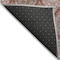 Homeroots 9' X 12' Orange Beige And Gray Floral Medallion Washable Indoor Outdoor Area Rug 614627 - alternate 8