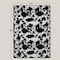 Lavish Home Waterproof Blanket for Bed, Couch, or Car Reversible Throw Blanket for Reliable Leakproof Protection 66-THROW58-PC - alternate 9