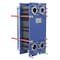 Alfa Laval Gasketed Plate Heat Exchanger, 20 Plate, 3,750K BTU T10-MFG-20 - alternate 1