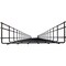 Tripp Lite WIRE MESH CABLE TRAY, 2PK SRWB12410X2STR - alternate 5