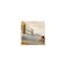 Moen Adler Series Kitchen Faucet, 1.5 gpm, 3-Hole Mount, Brass/Metal, Chrome Plated, Lever Handle 87603 - alternate 11