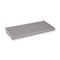 Pucel A-Frame Truck Flat Top Tray, 32 3/4 in W x 6 in H x 15 in D, Gray FTT-102 - alternate 1