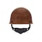 Msa Safety Skullgard Protective Cap, Fas-Trac III Suspension, Type I, Class G, Natural/Tan, Large 475405 - alternate 7