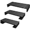 Siig Easy Folding Stand For Monitors, Laptops, Mobile Phones, And Tablets CE-MT2P12-S1 - alternate 1