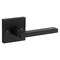 Kwikset Signature Series Door Pull, 2-3/8 to 2-3/4 in Backset, Zinc, Matte 788HFL SQT 514 CP - alternate 1