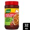Knorr Granulated Bouillon Tomato Chicken For Sauces, Soups and Stews Fat Cholesterol Free, 2 Pound, 6PK 64321451 - alternate 8