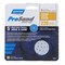 Norton Co 0 Sanding Disc, 5 in Dia, 1116 in Arbor, Coated, P220 Grit, Very Fine, Alumina Ceramic Abrasive 3227 - alternate 5