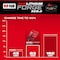 Milwaukee Tool M18 REDLITHIUM FORGE XC8.0 Starter Kit 48-59-1881 - alternate 13