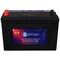 Mighty Max Battery MM-G31 Start and Stop Car BCI Group 31 12V 100AH, 140RC, 900 CCA, Rechargeable AGM Car battery MAX4157986 - alternate 5